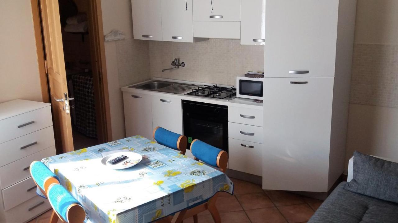 Casa Vacanza Trappeto Palermo 2 Apartment Exterior photo