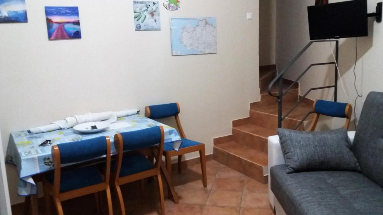 Casa Vacanza Trappeto Palermo 2 Apartment Exterior photo