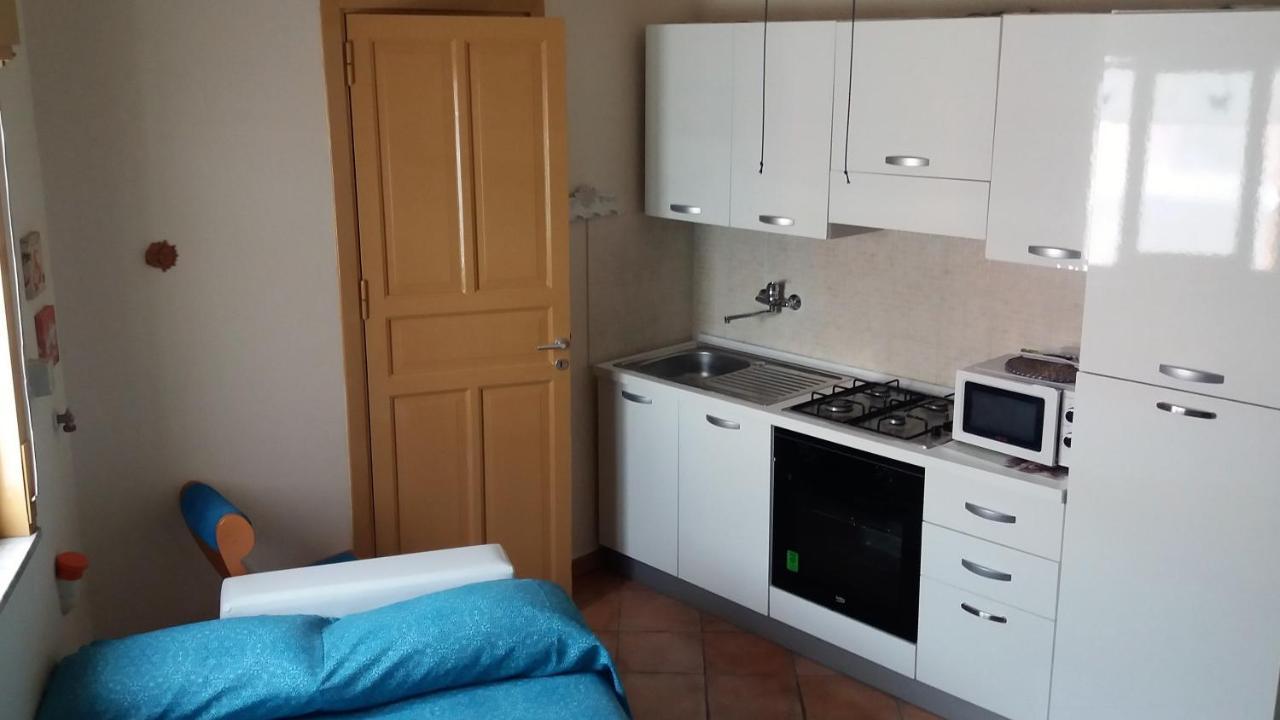 Casa Vacanza Trappeto Palermo 2 Apartment Exterior photo