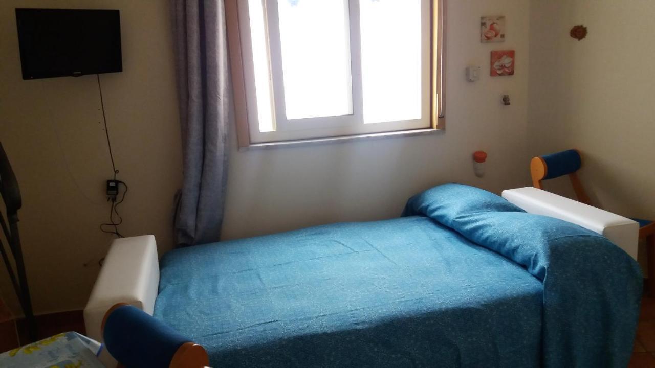 Casa Vacanza Trappeto Palermo 2 Apartment Exterior photo